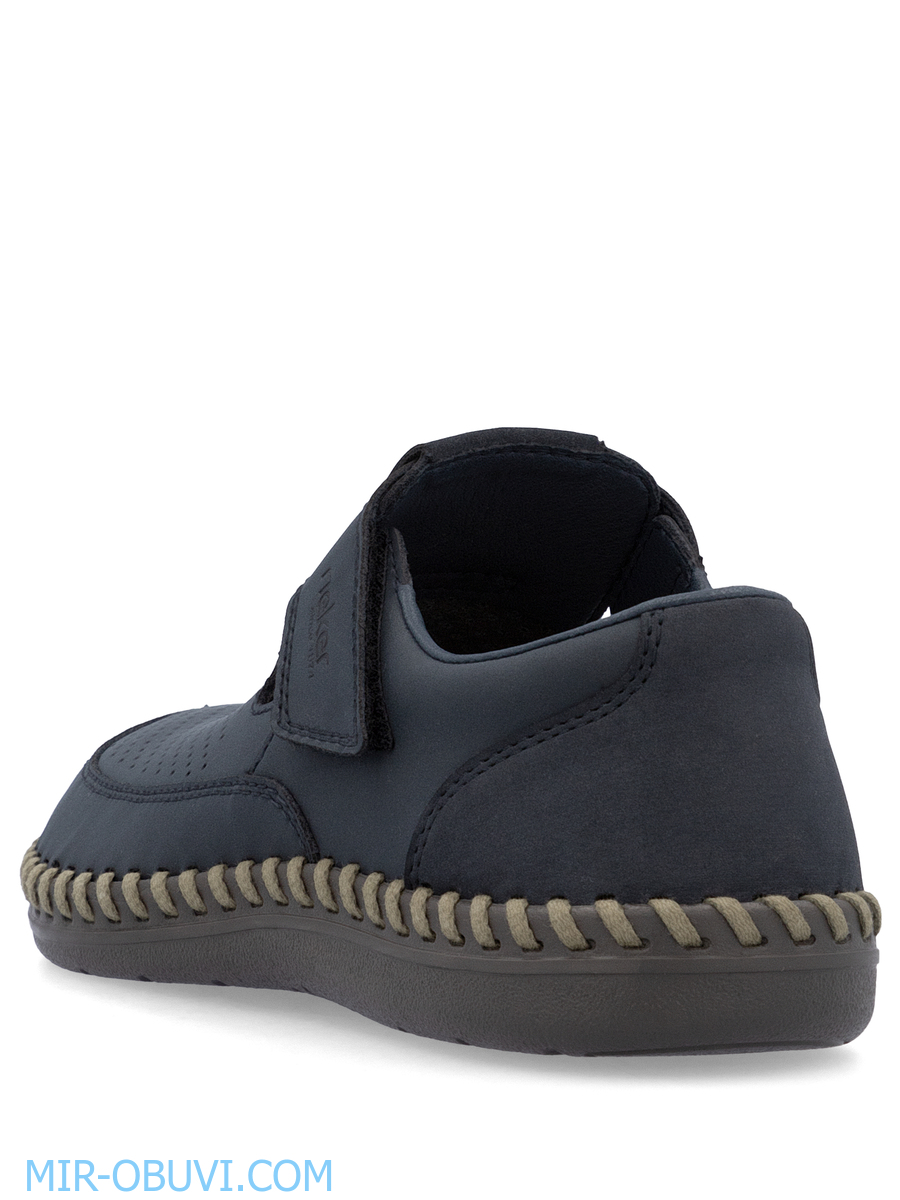 ������� ������� ����������� ���� Rieker. ��� 10.