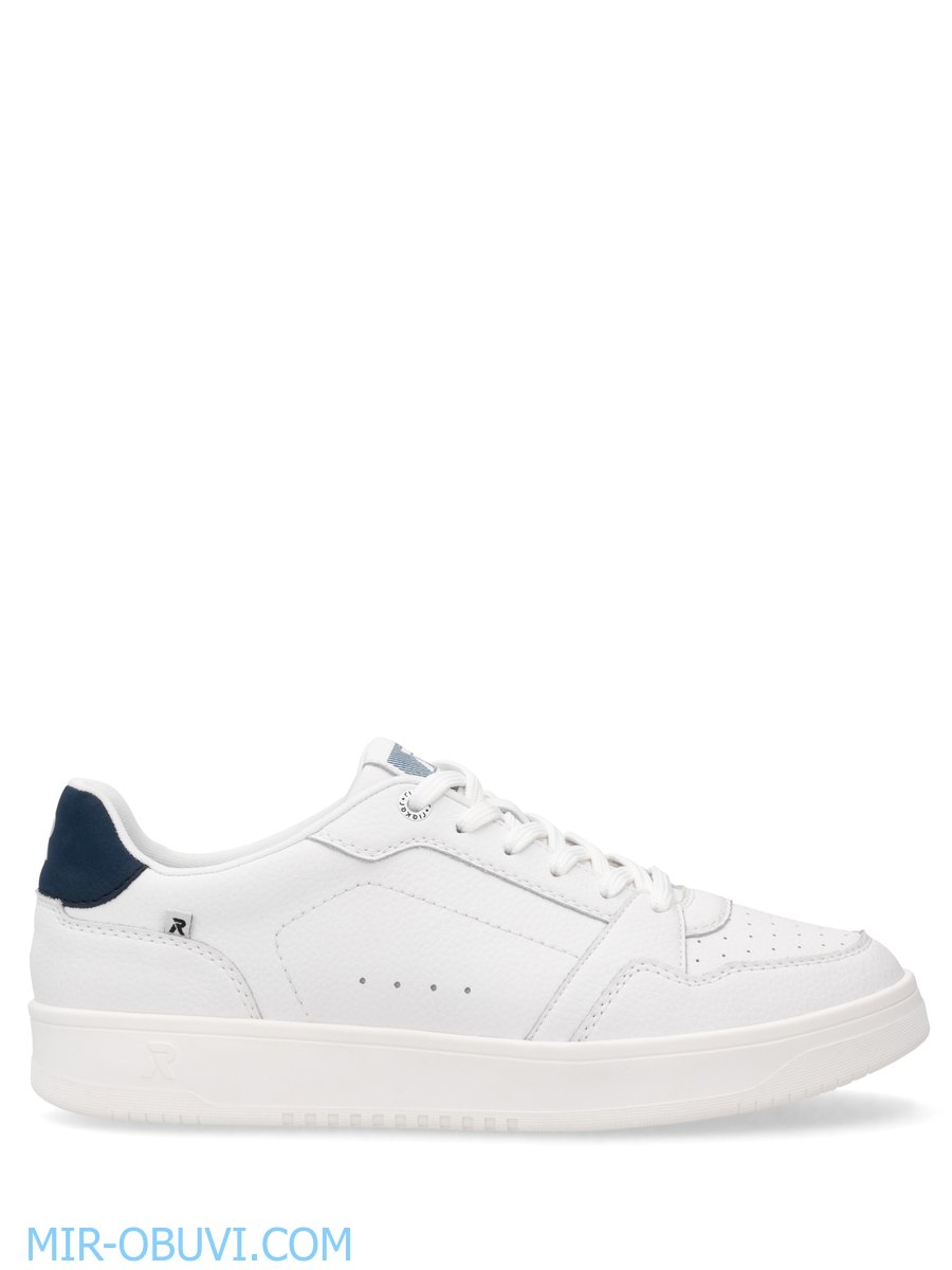 ������� ������� ���� Rieker Evolution. ��� 11.