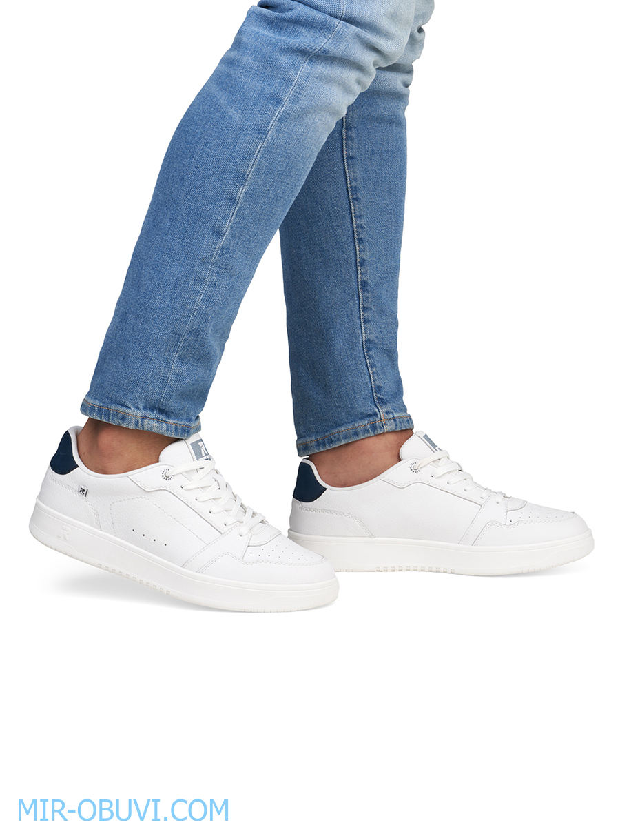 ������� ������� ���� Rieker Evolution. ��� 12.