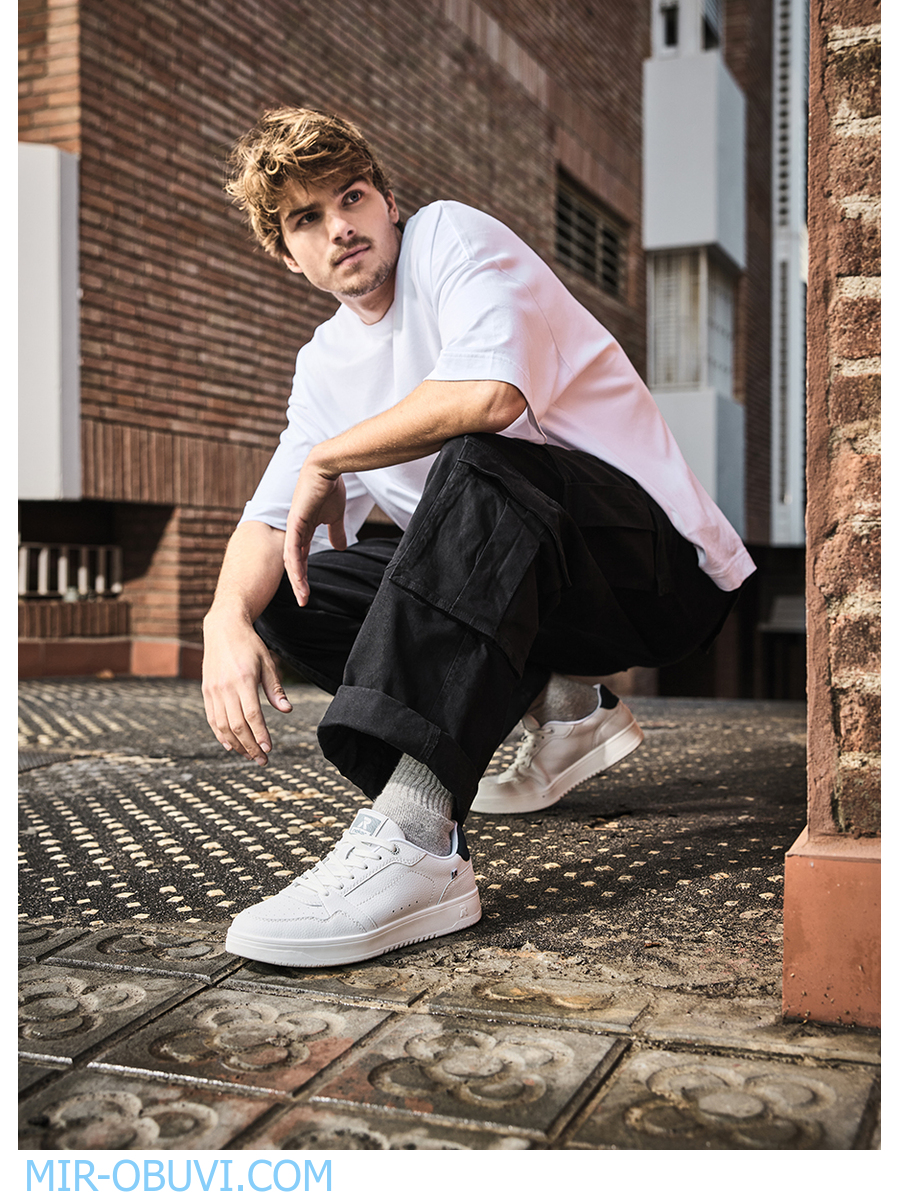 ������� ������� ���� Rieker Evolution. ��� 13.