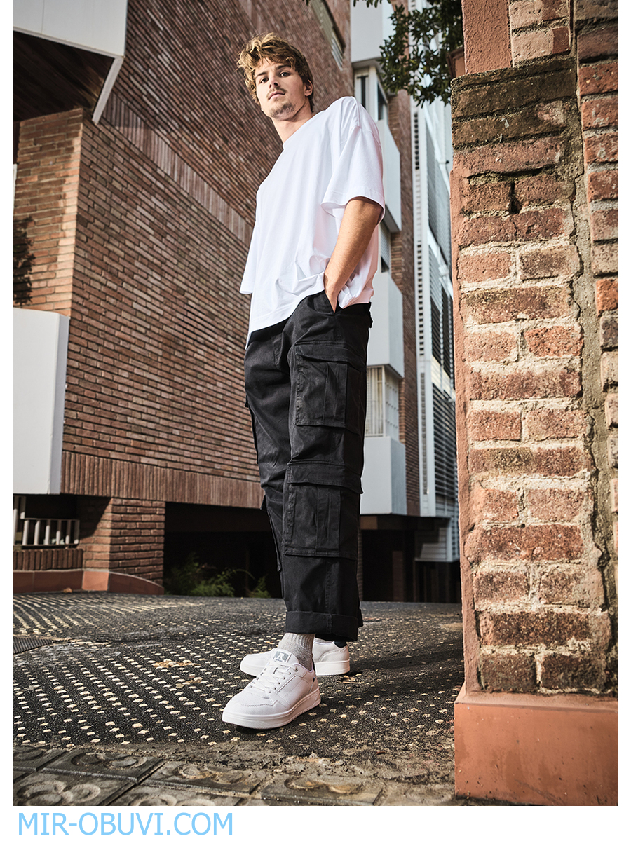 ������� ������� ���� Rieker Evolution. ��� 14.