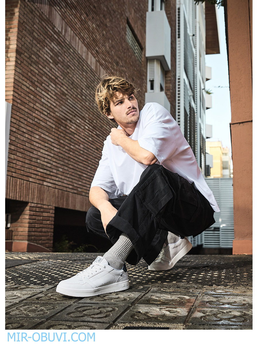 ������� ������� ���� Rieker Evolution. ��� 15.