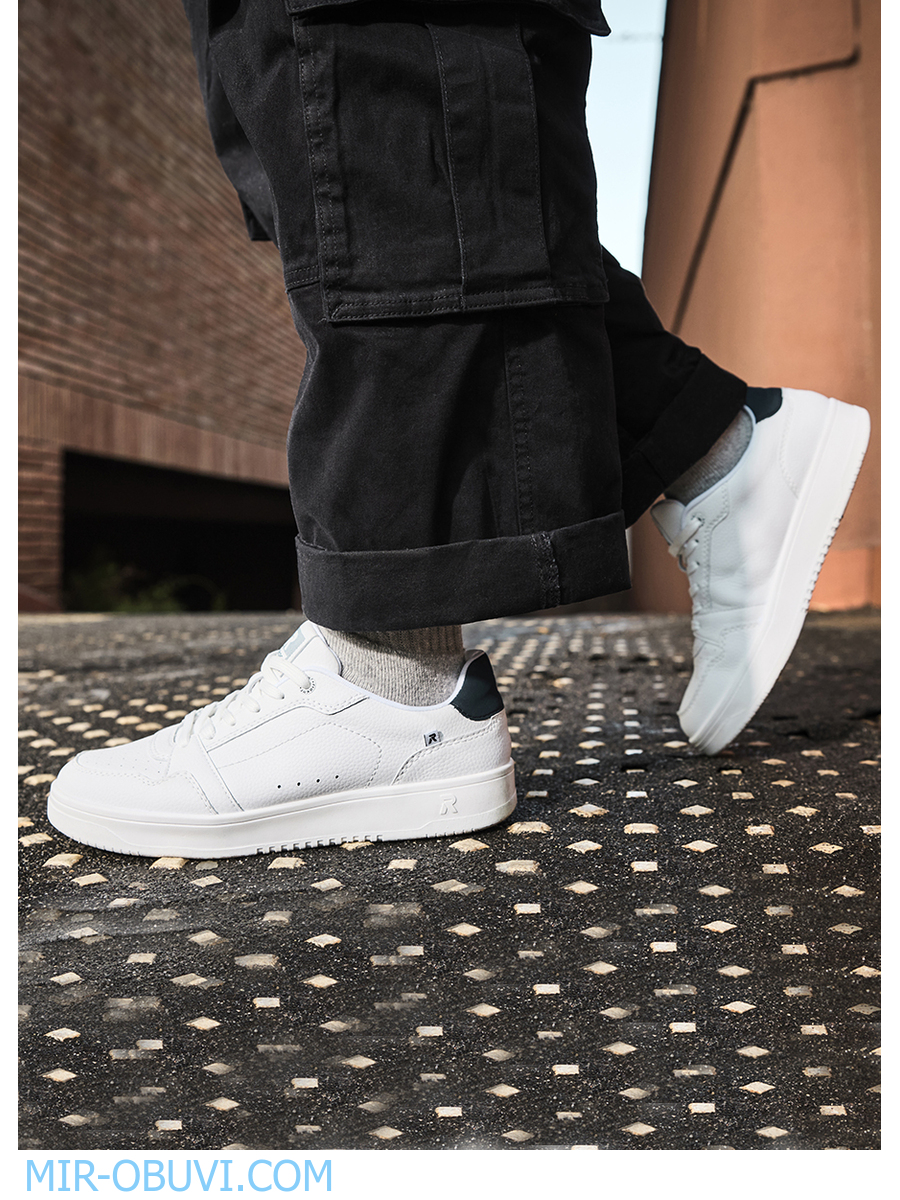 ������� ������� ���� Rieker Evolution. ��� 16.