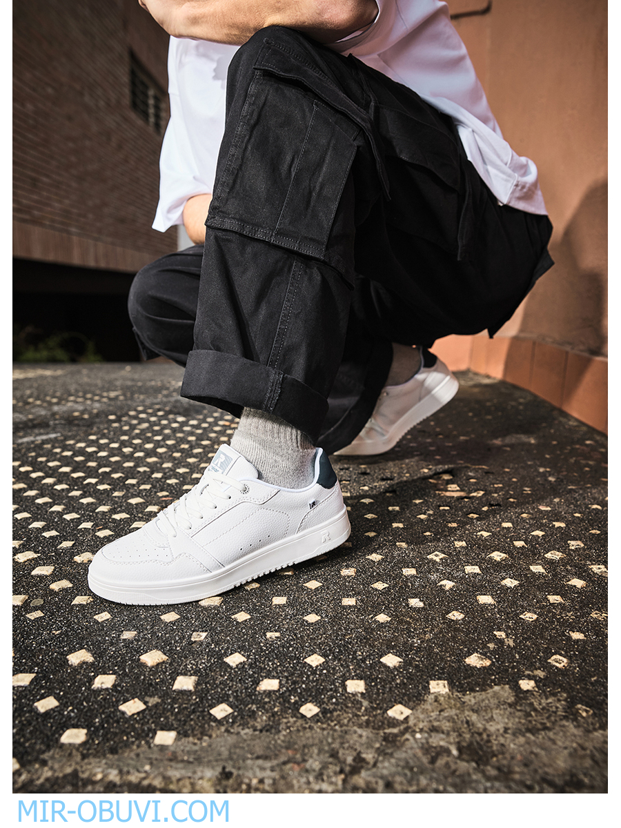 ������� ������� ���� Rieker Evolution. ��� 17.