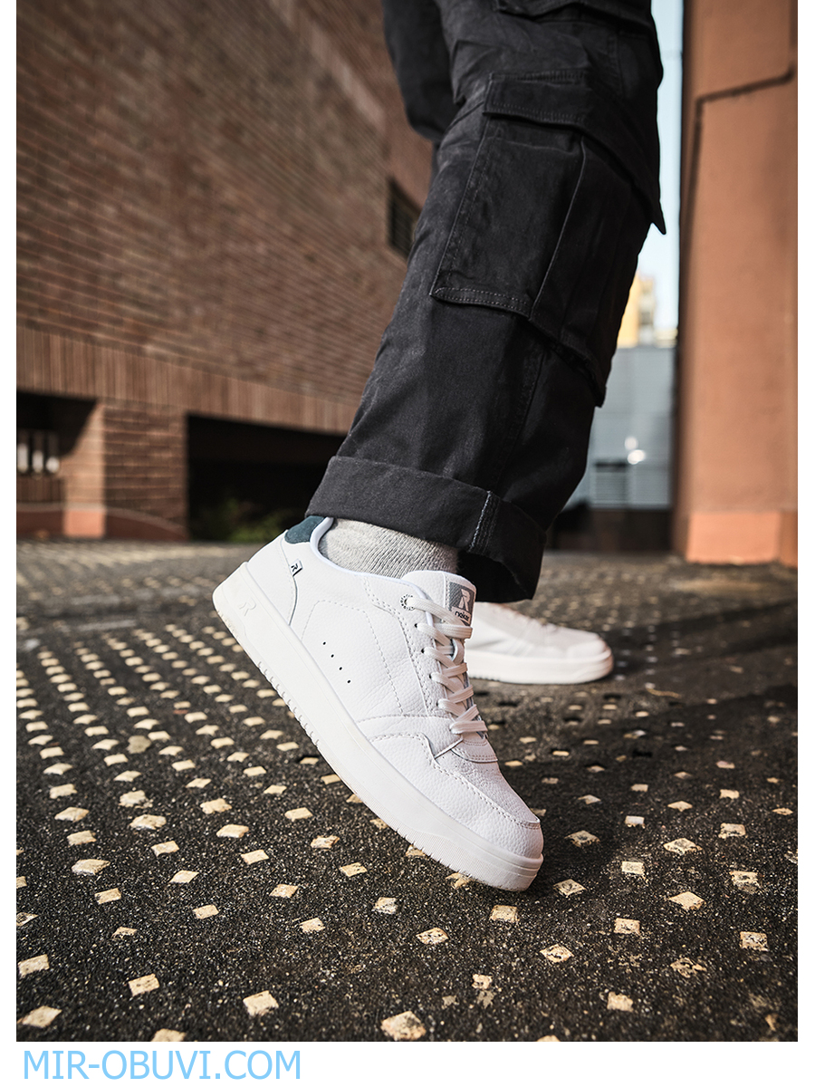 ������� ������� ���� Rieker Evolution. ��� 18.