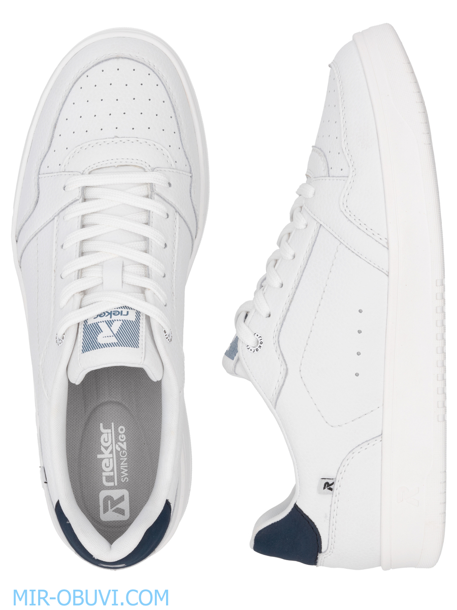 ������� ������� ���� Rieker Evolution. ��� 2.