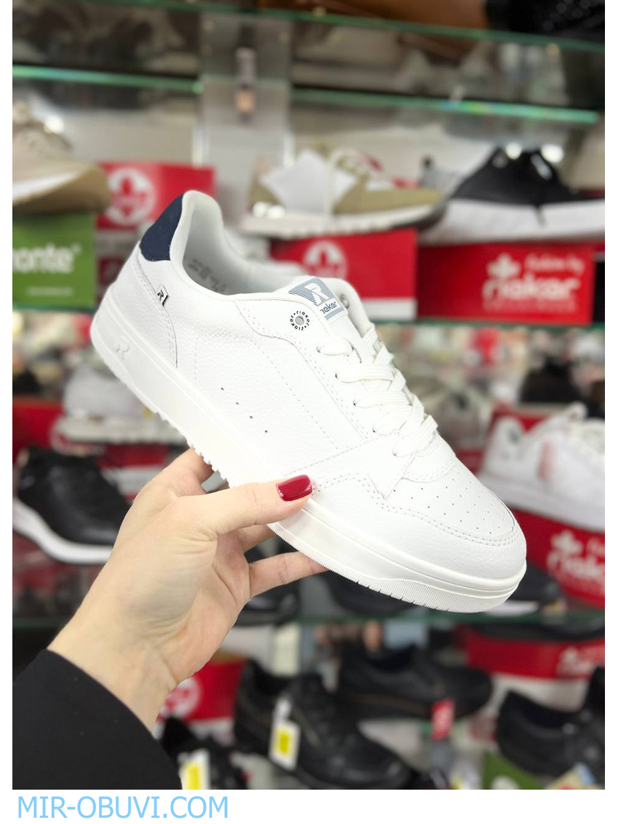 ������� ������� ���� Rieker Evolution. ��� 22.