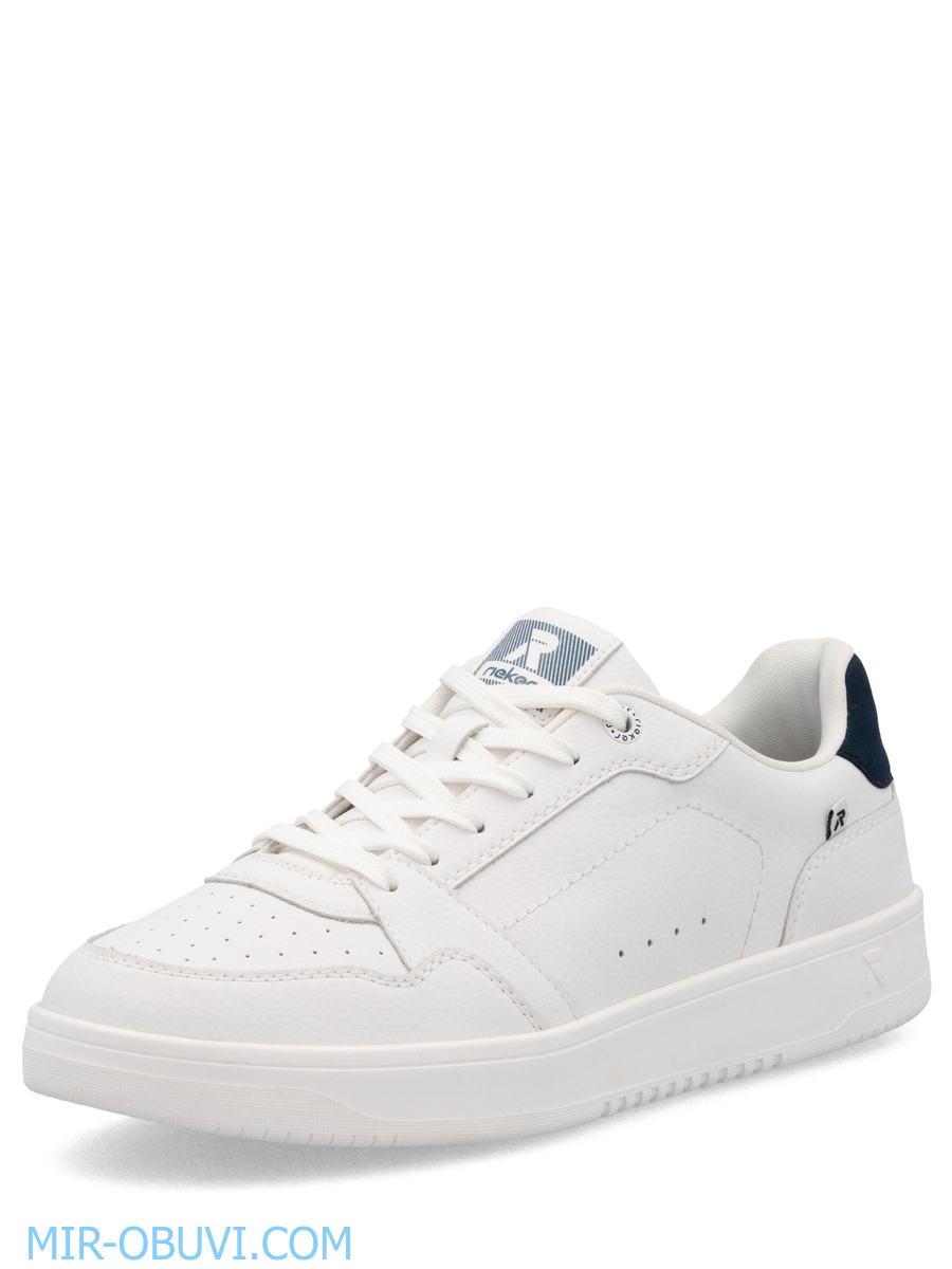 ������� ������� ���� Rieker Evolution. ��� 3.