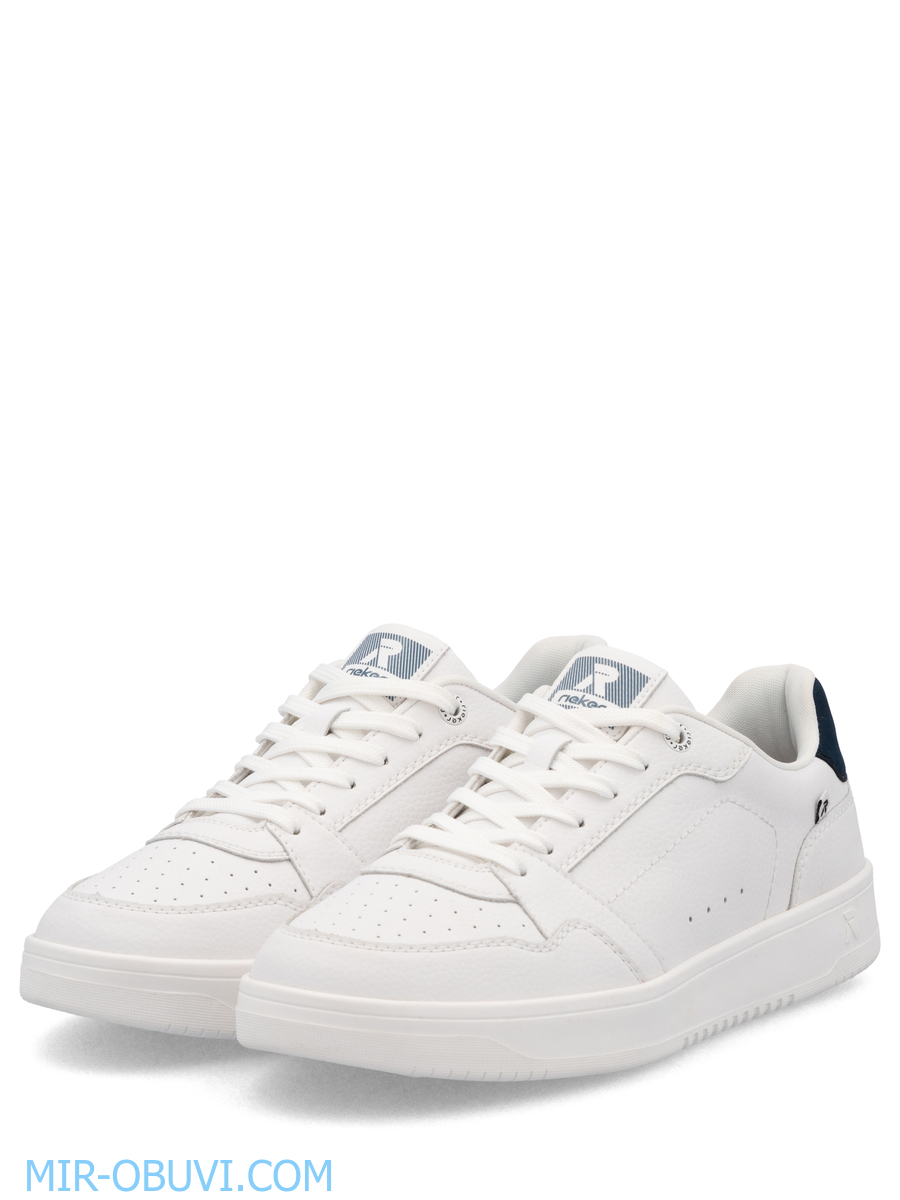 ������� ������� ���� Rieker Evolution. ��� 4.