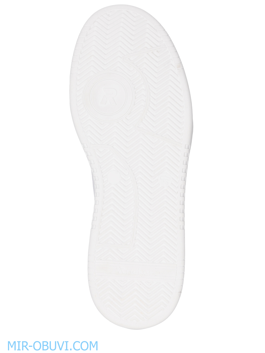 ������� ������� ���� Rieker Evolution. ��� 5.