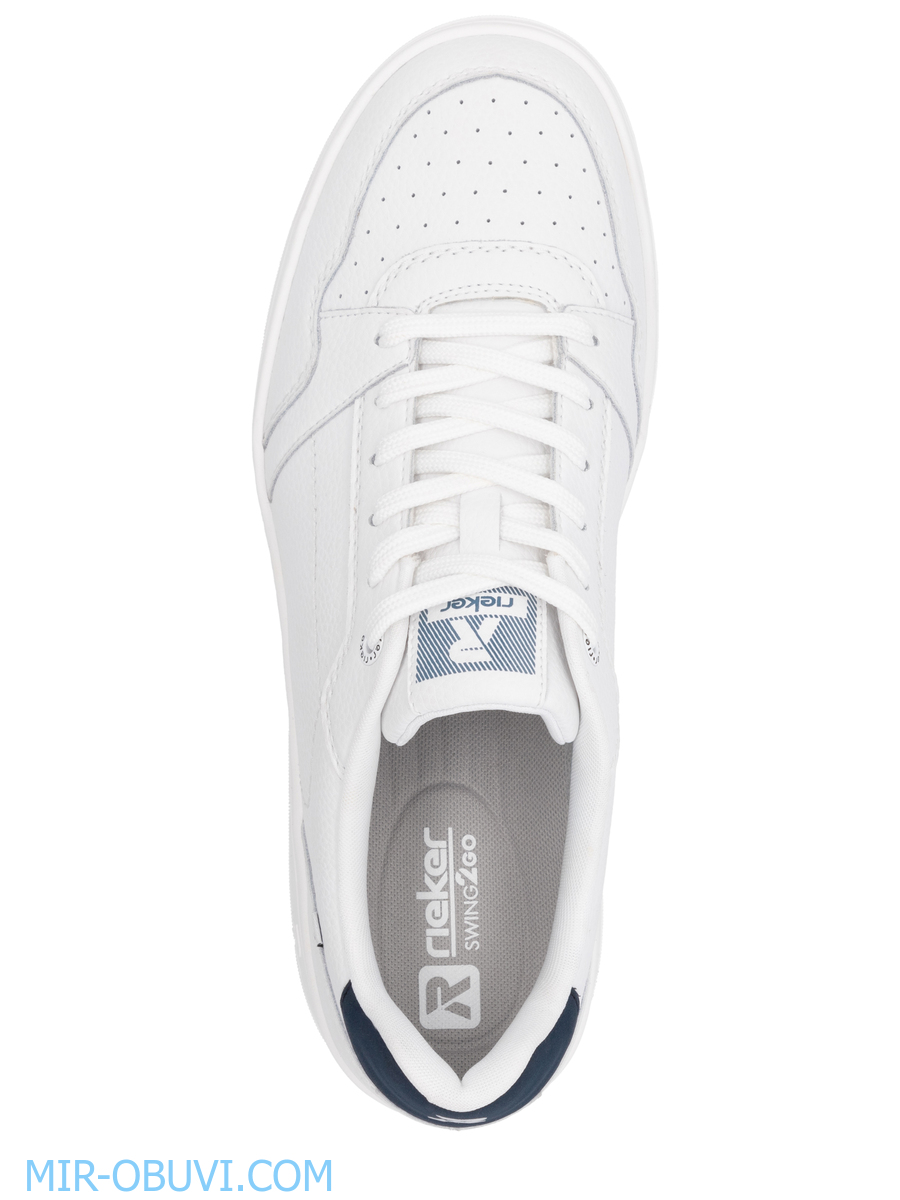 ������� ������� ���� Rieker Evolution. ��� 6.