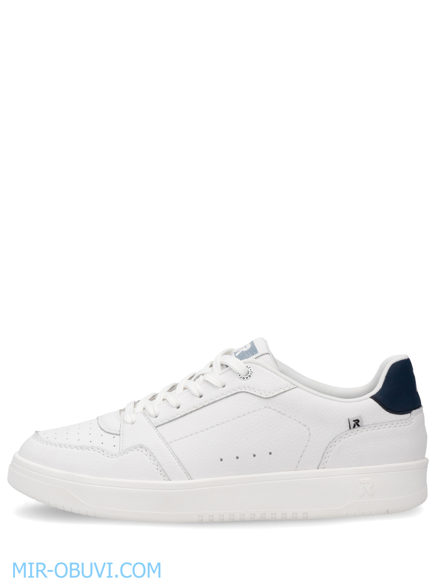 ������� ������� ���� Rieker Evolution. ��� 8.