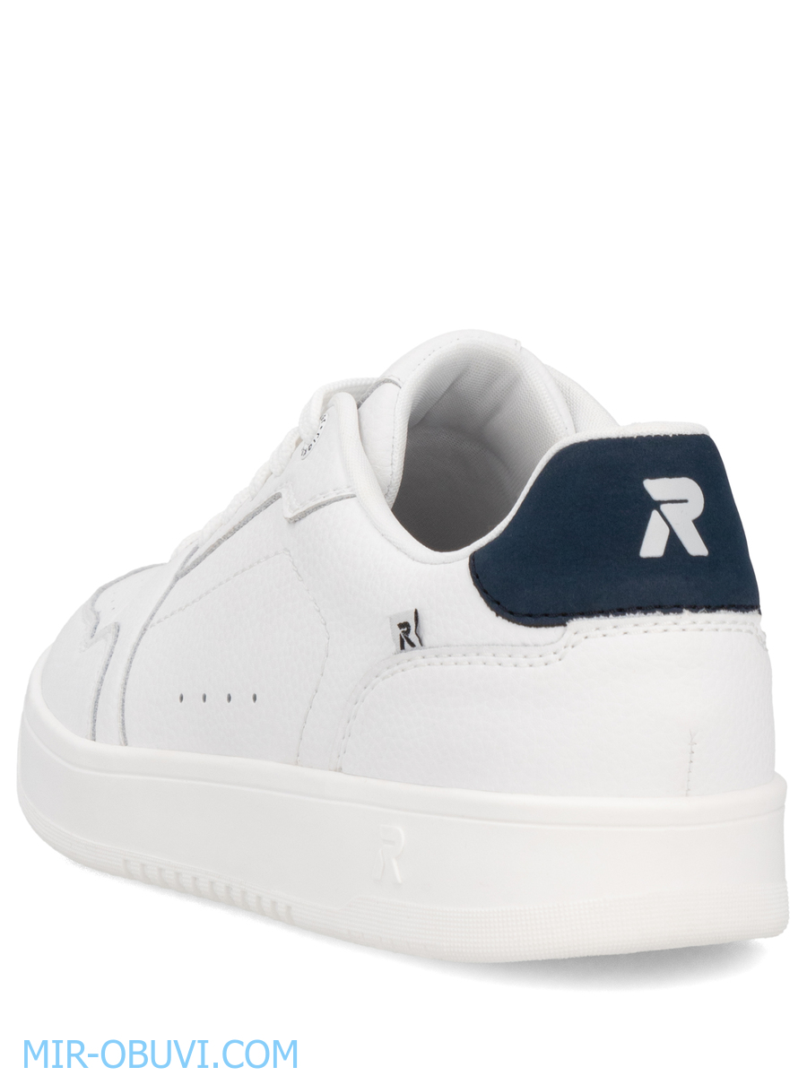 ������� ������� ���� Rieker Evolution. ��� 10.