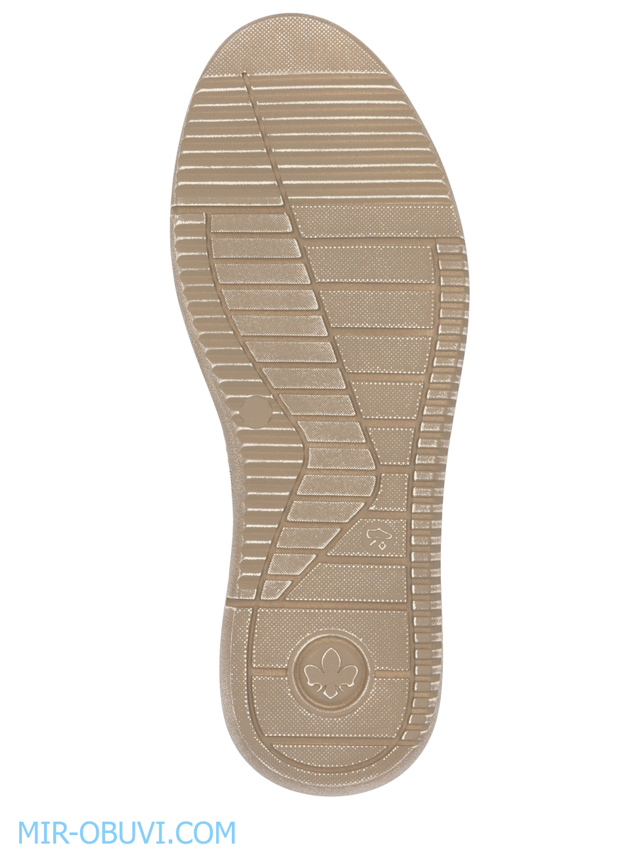 ������� ������� ������ Rieker. ��� 5.