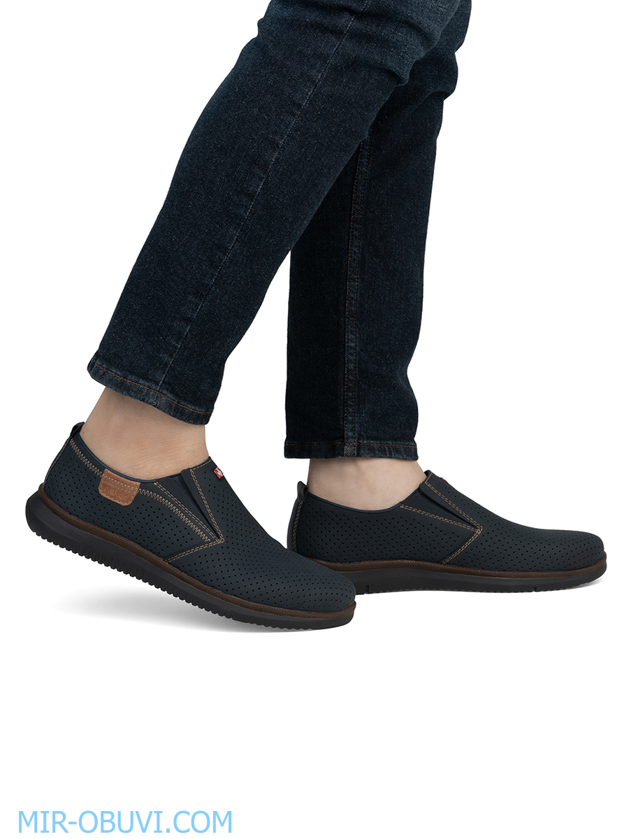 ������� ������� ������ Rieker. ��� 12.