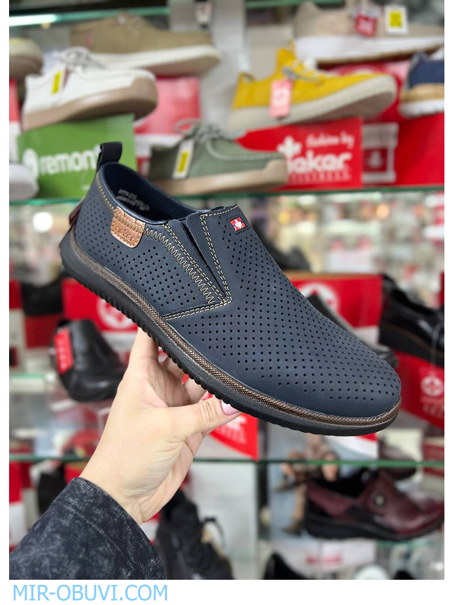 ������� ������� ������ Rieker. ��� 15.