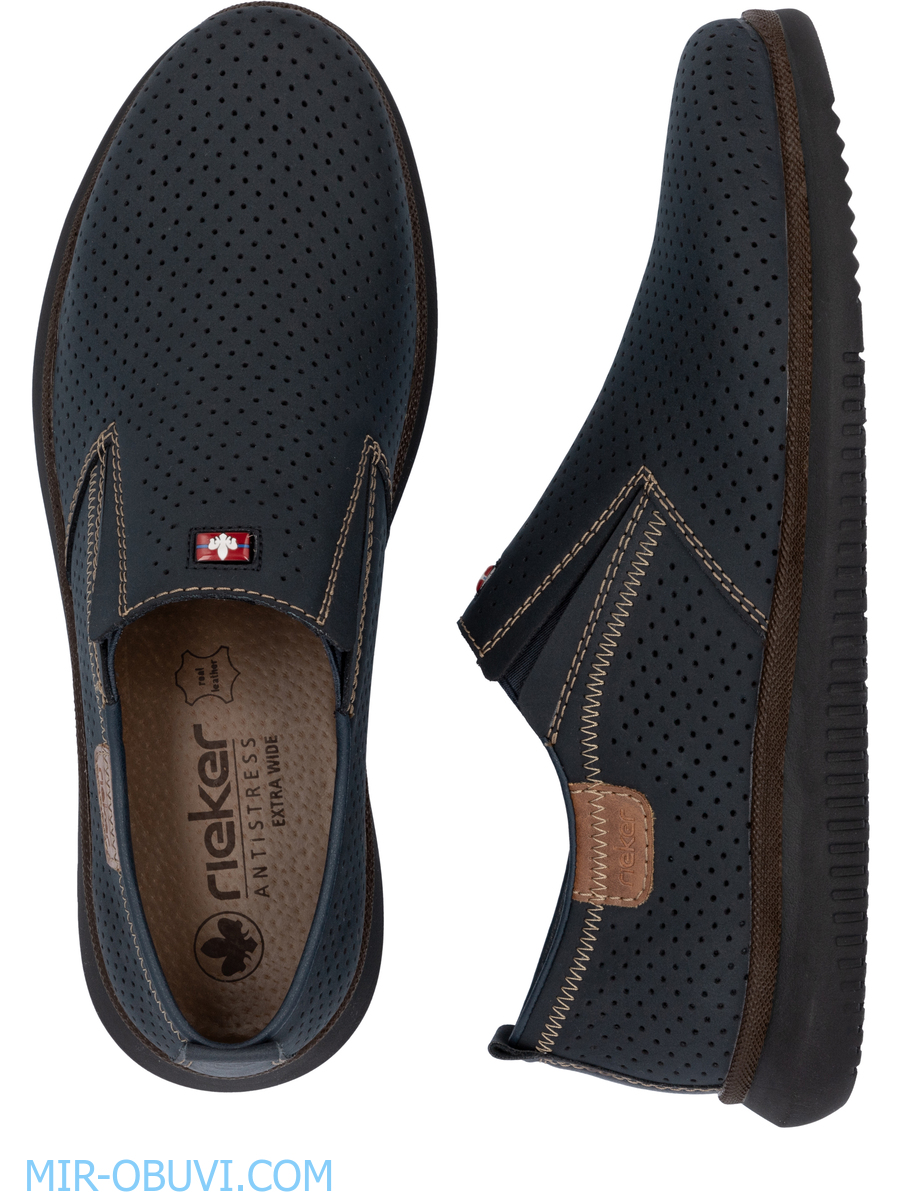 ������� ������� ������ Rieker. ��� 2.