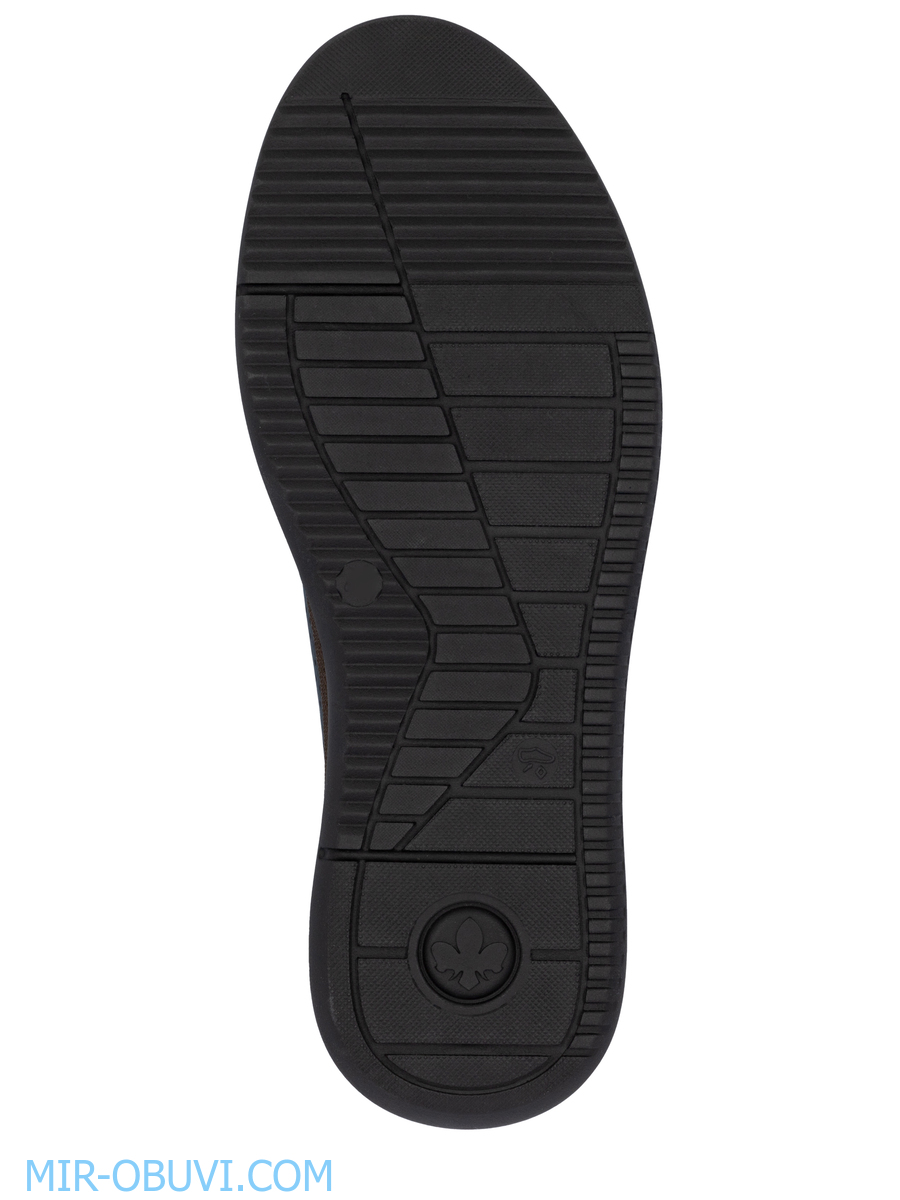 ������� ������� ������ Rieker. ��� 5.