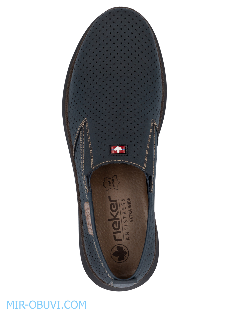 ������� ������� ������ Rieker. ��� 6.