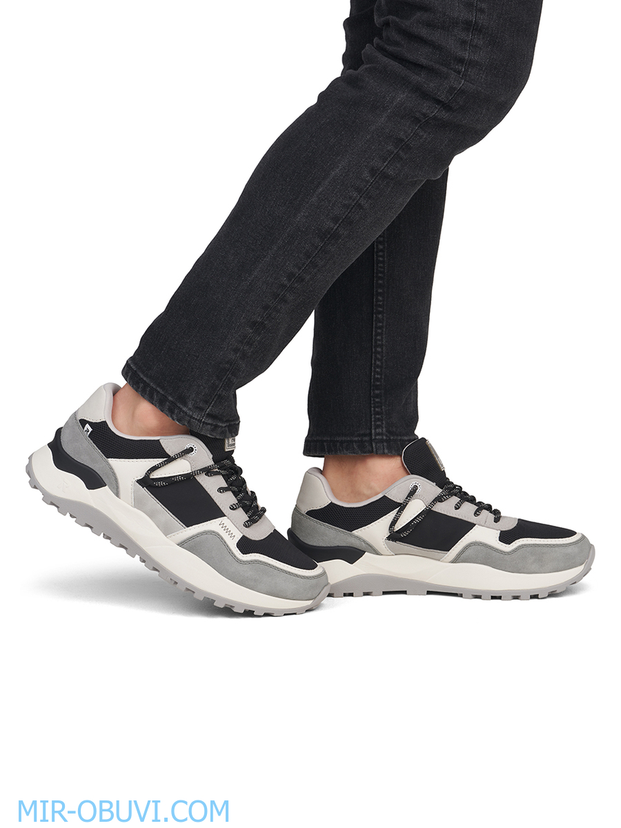 ������� ������� ������� Rieker Evolution. ��� 12.