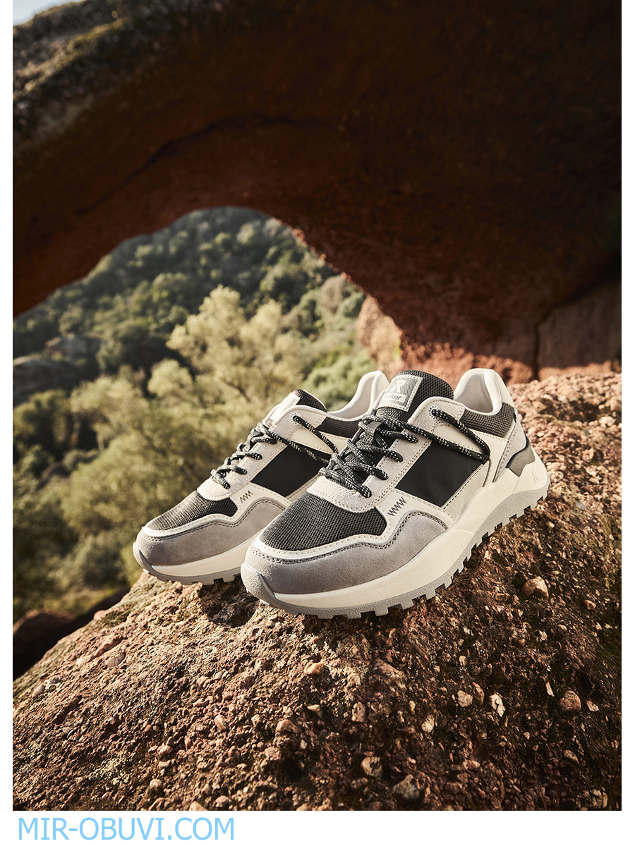 ������� ������� ������� Rieker Evolution. ��� 13.