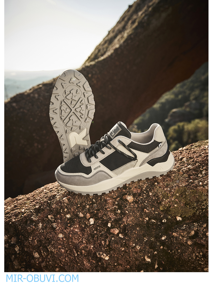 ������� ������� ������� Rieker Evolution. ��� 15.