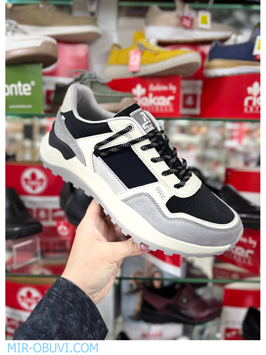 ������� ������� ������� Rieker Evolution. ��� 18.