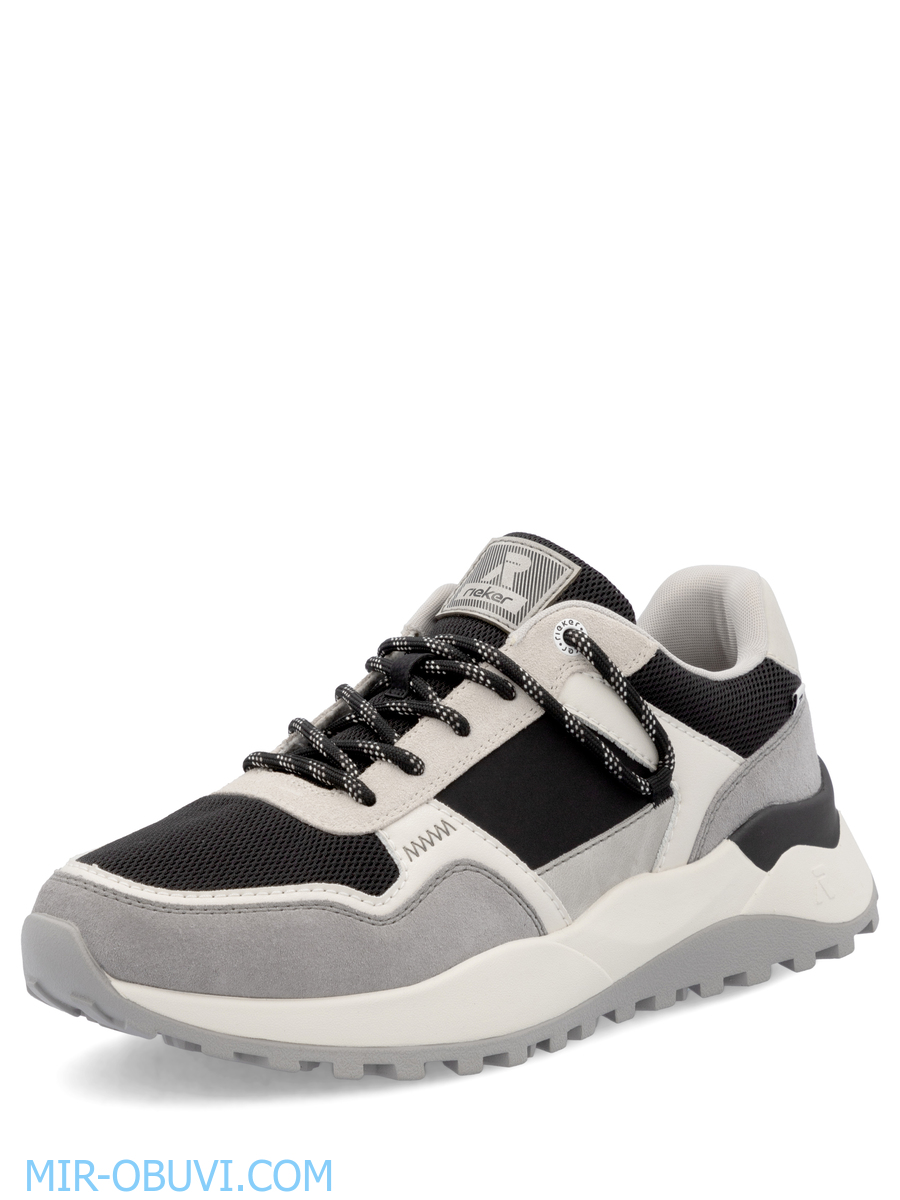 ������� ������� ������� Rieker Evolution. ��� 3.