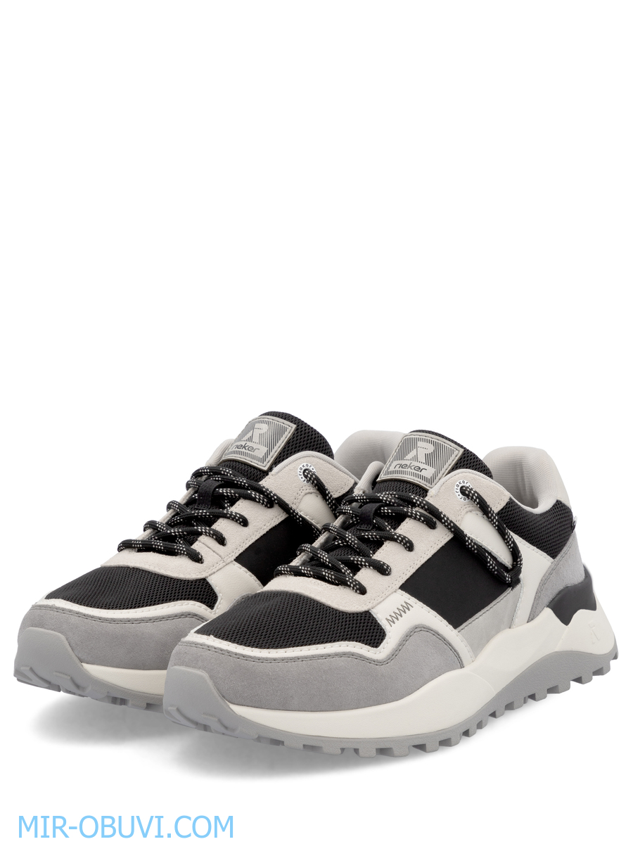 ������� ������� ������� Rieker Evolution. ��� 4.