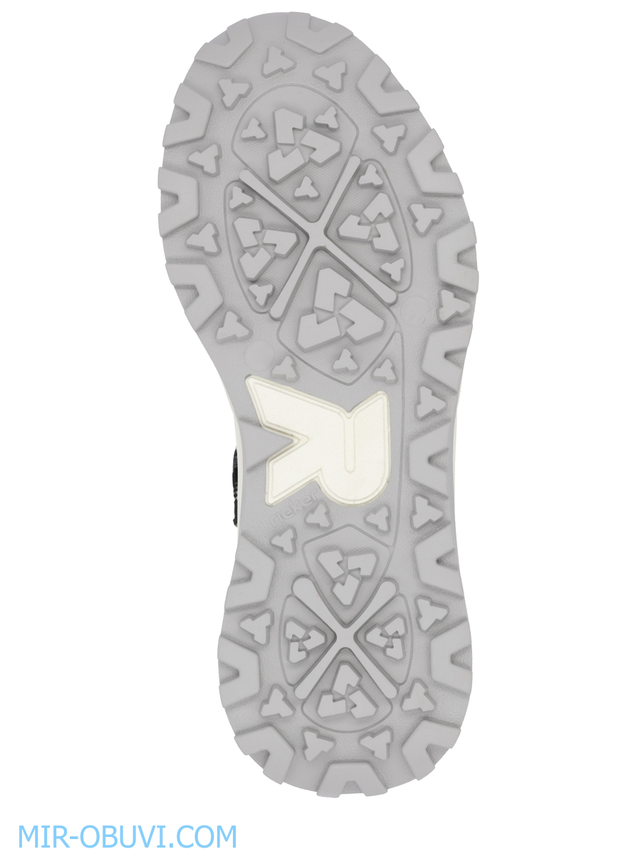 ������� ������� ������� Rieker Evolution. ��� 5.