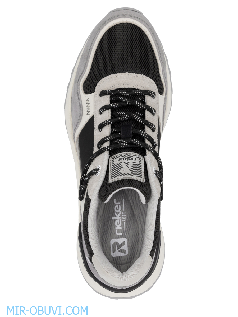 ������� ������� ������� Rieker Evolution. ��� 6.