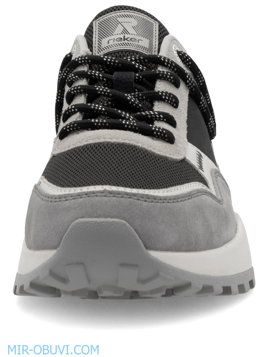 ������� ������� ������� Rieker Evolution. ��� 9.