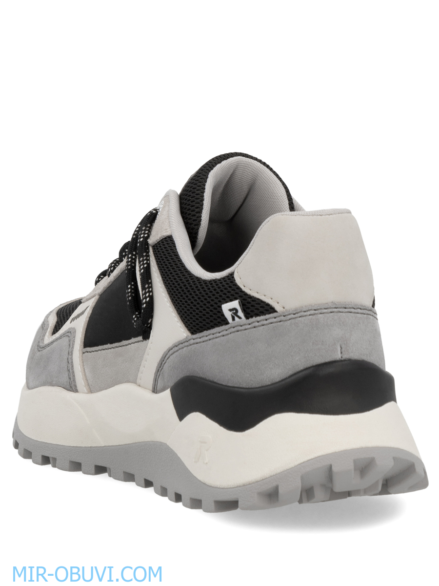 ������� ������� ������� Rieker Evolution. ��� 10.