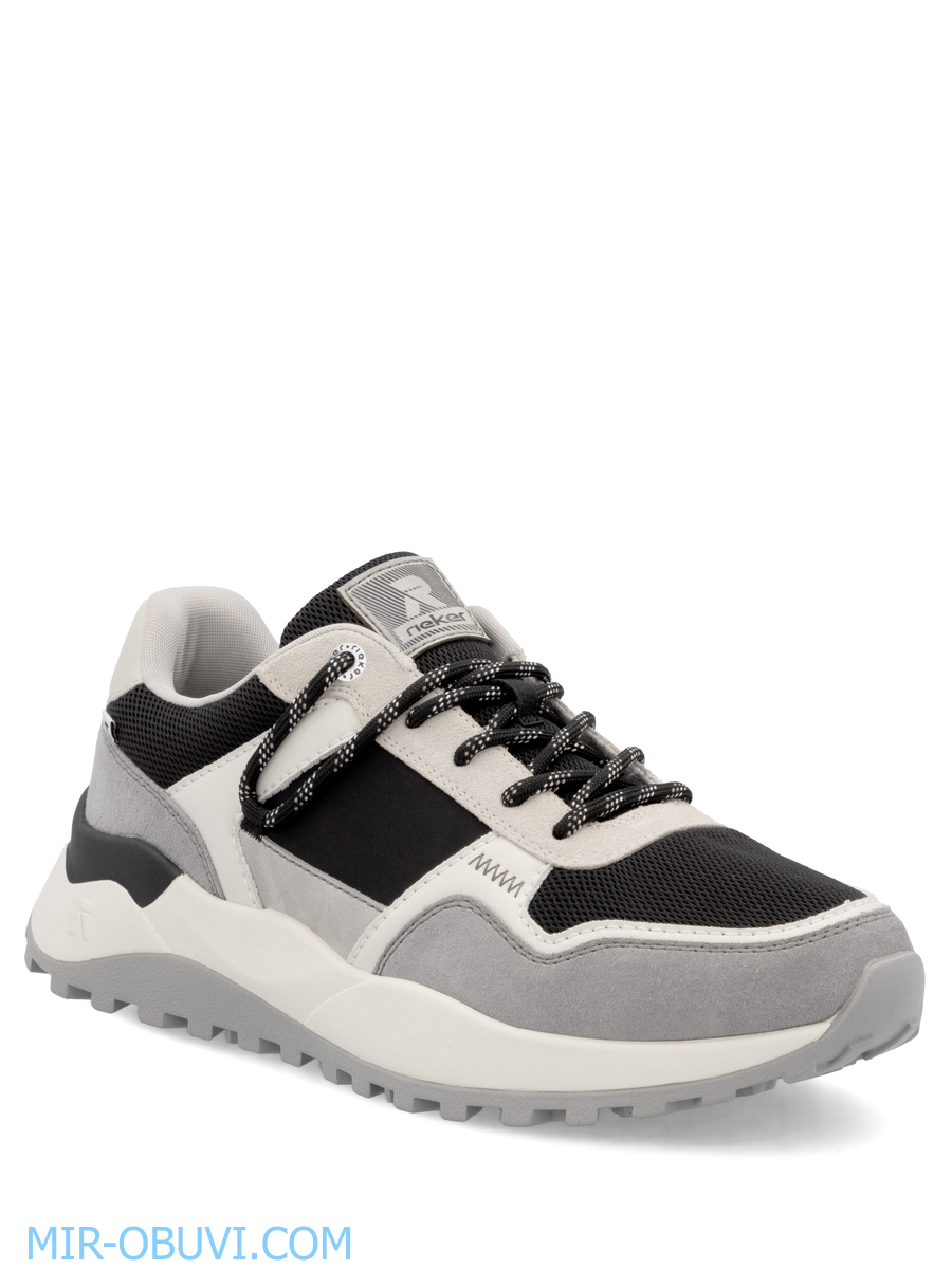 ������� ������� ������� Rieker Evolution. ��� 1.