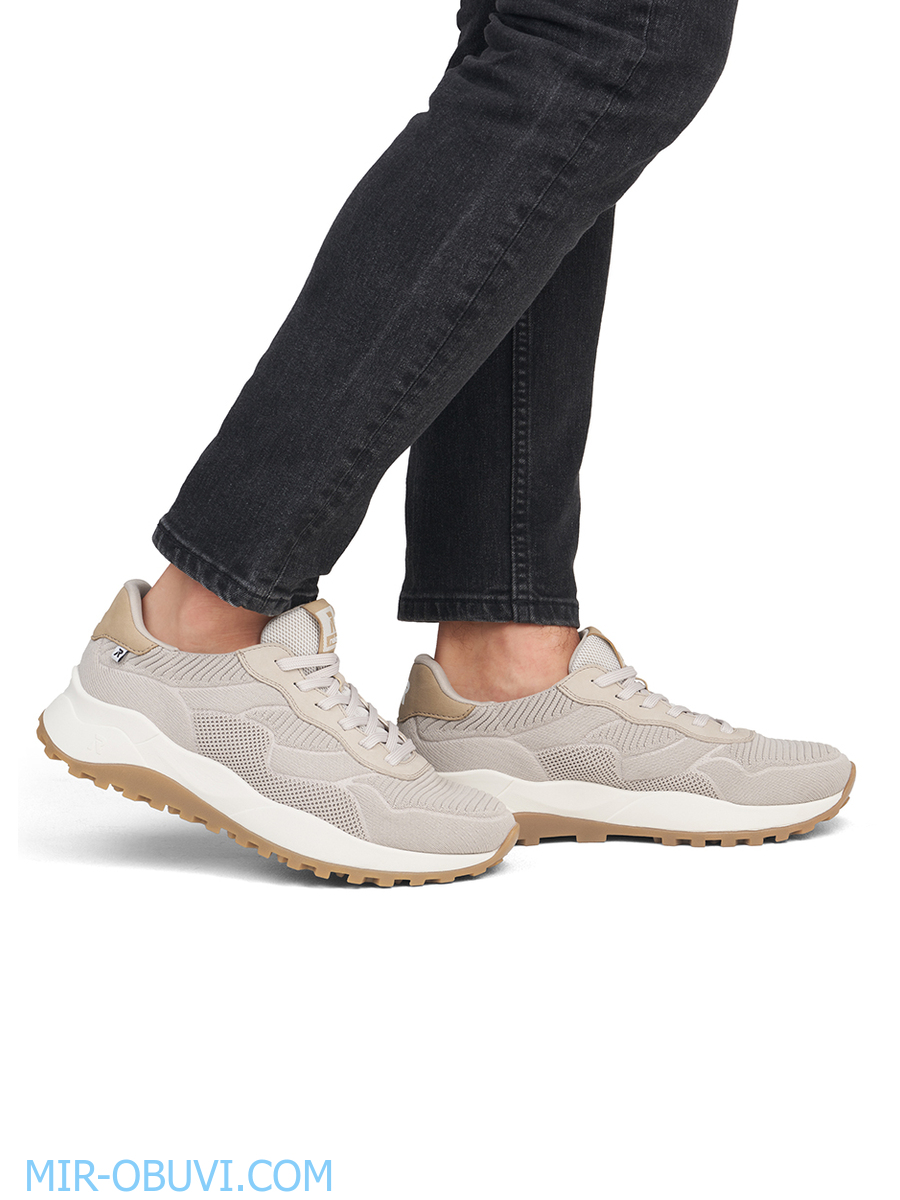 ������� ������� ������� Rieker Evolution. ��� 12.