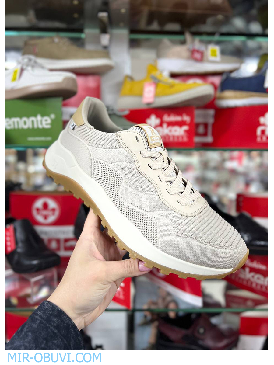 ������� ������� ������� Rieker Evolution. ��� 15.