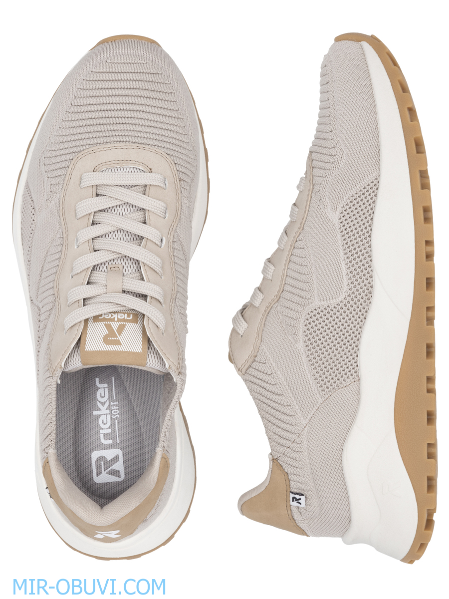 ������� ������� ������� Rieker Evolution. ��� 2.