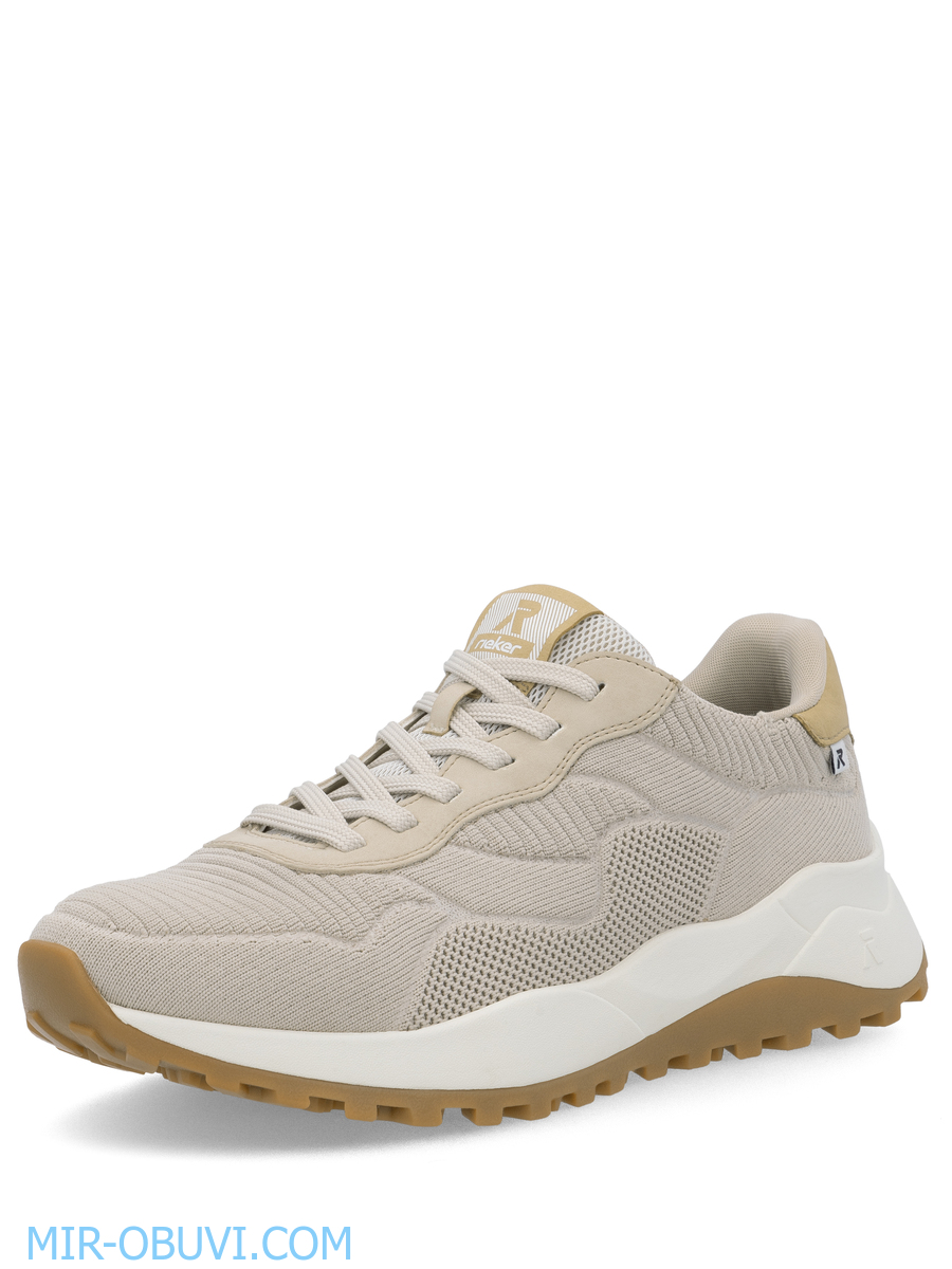 ������� ������� ������� Rieker Evolution. ��� 3.