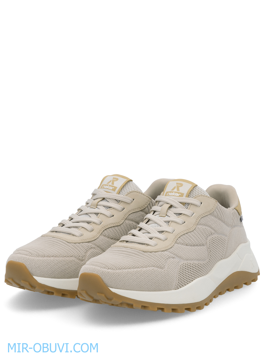 ������� ������� ������� Rieker Evolution. ��� 4.