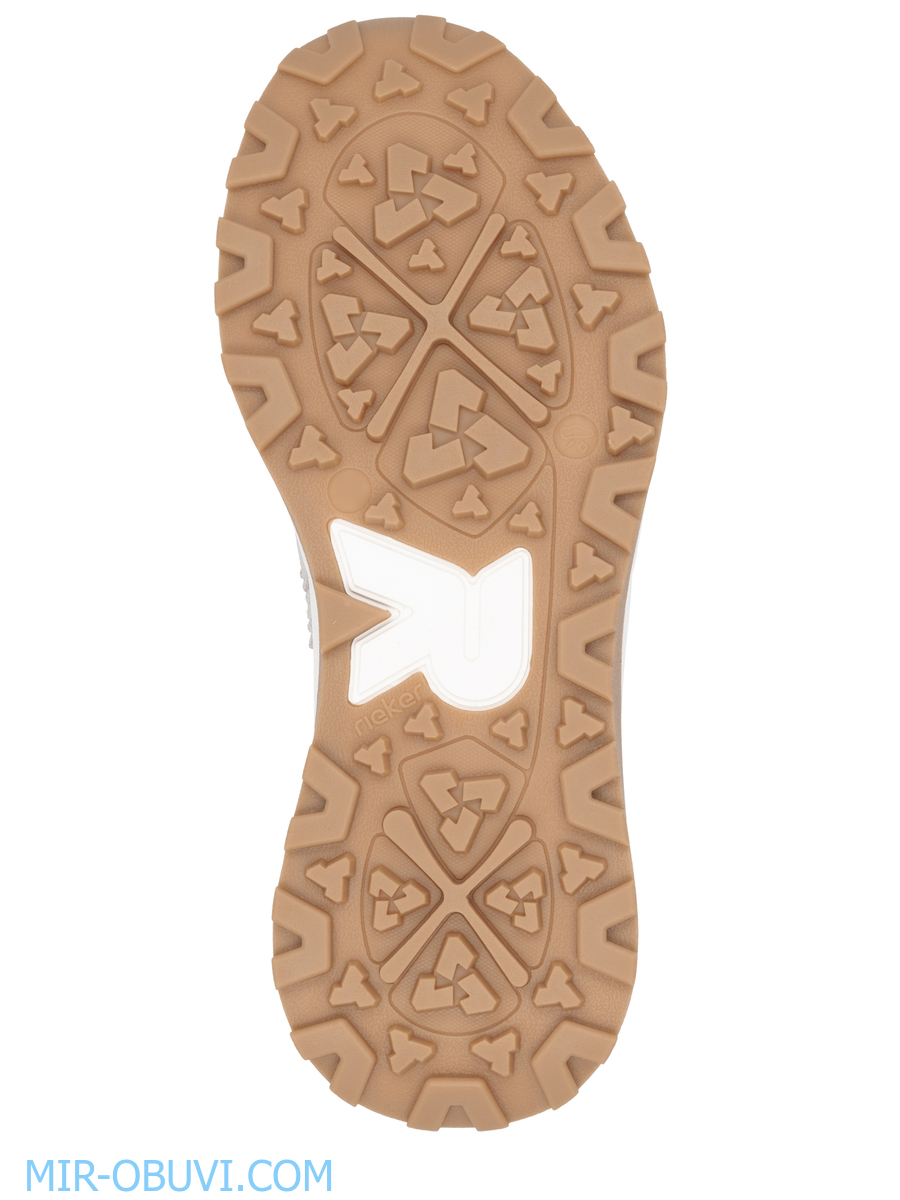 ������� ������� ������� Rieker Evolution. ��� 5.