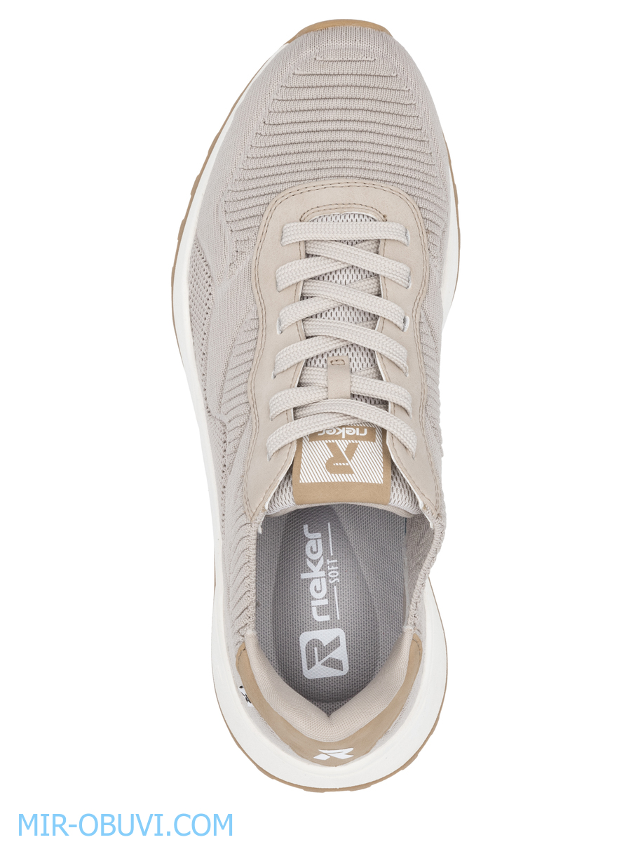 ������� ������� ������� Rieker Evolution. ��� 6.