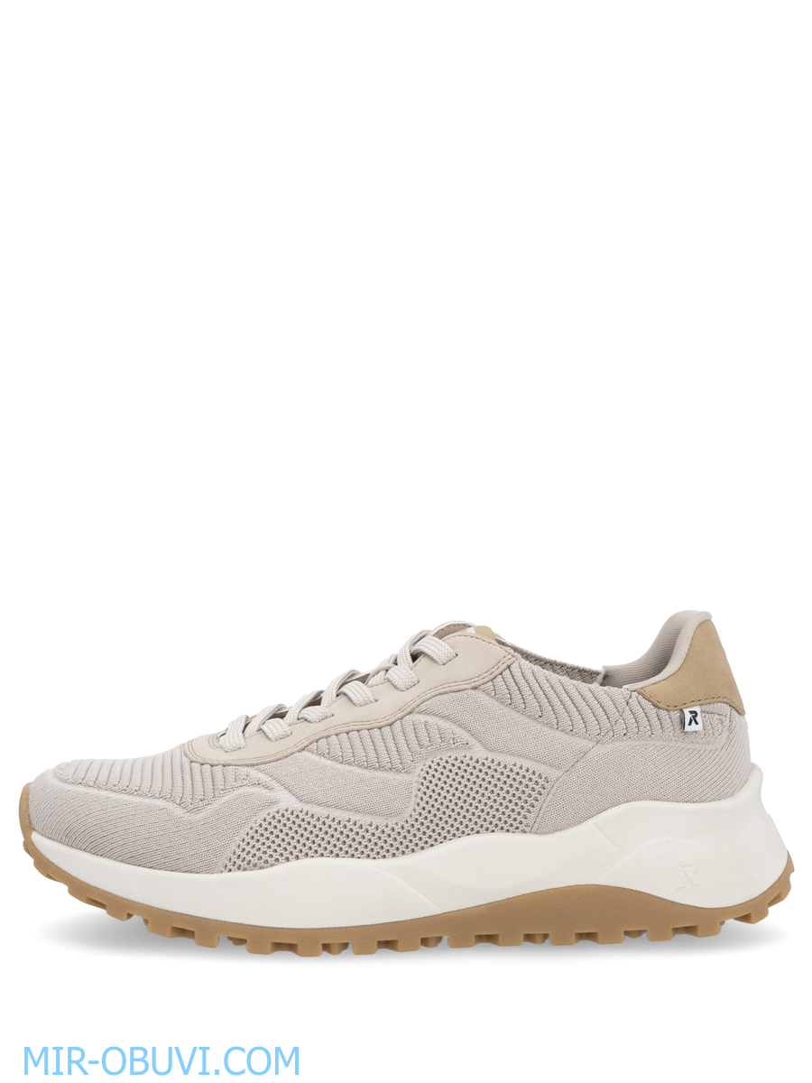 ������� ������� ������� Rieker Evolution. ��� 8.