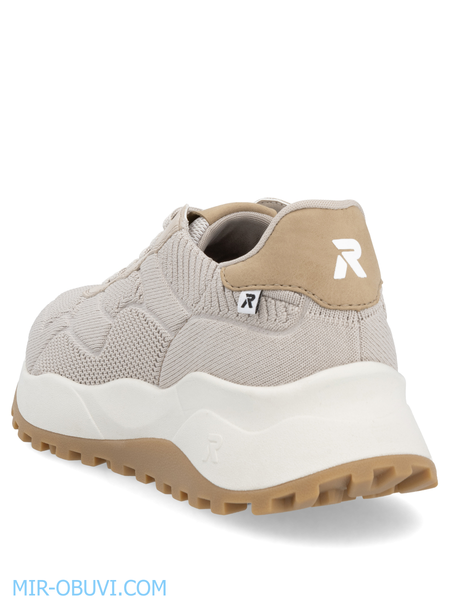 ������� ������� ������� Rieker Evolution. ��� 10.