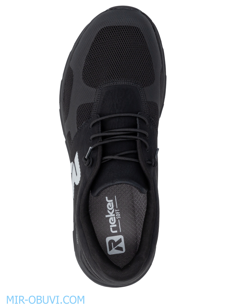 ������� ������� ������� Rieker Sport. ��� 6.