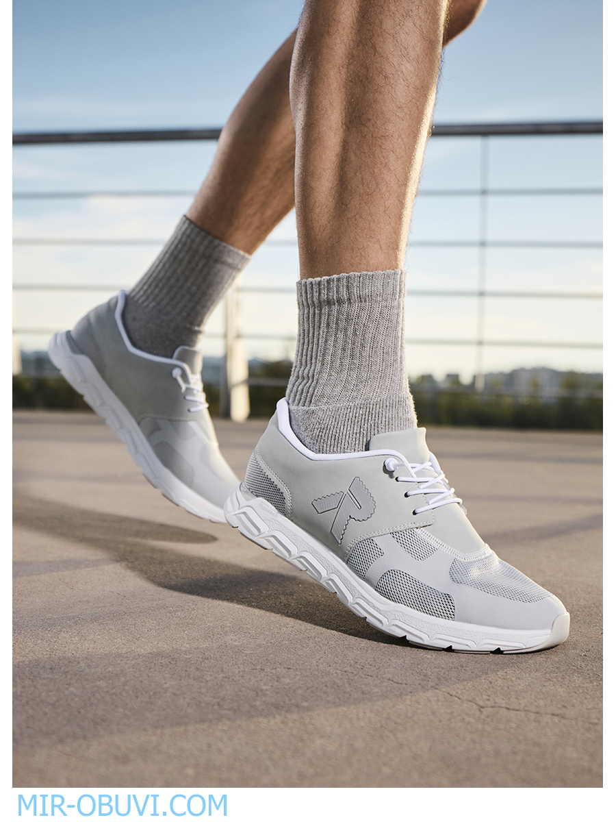 ������� ������� ������� Rieker Sport. ��� 20.