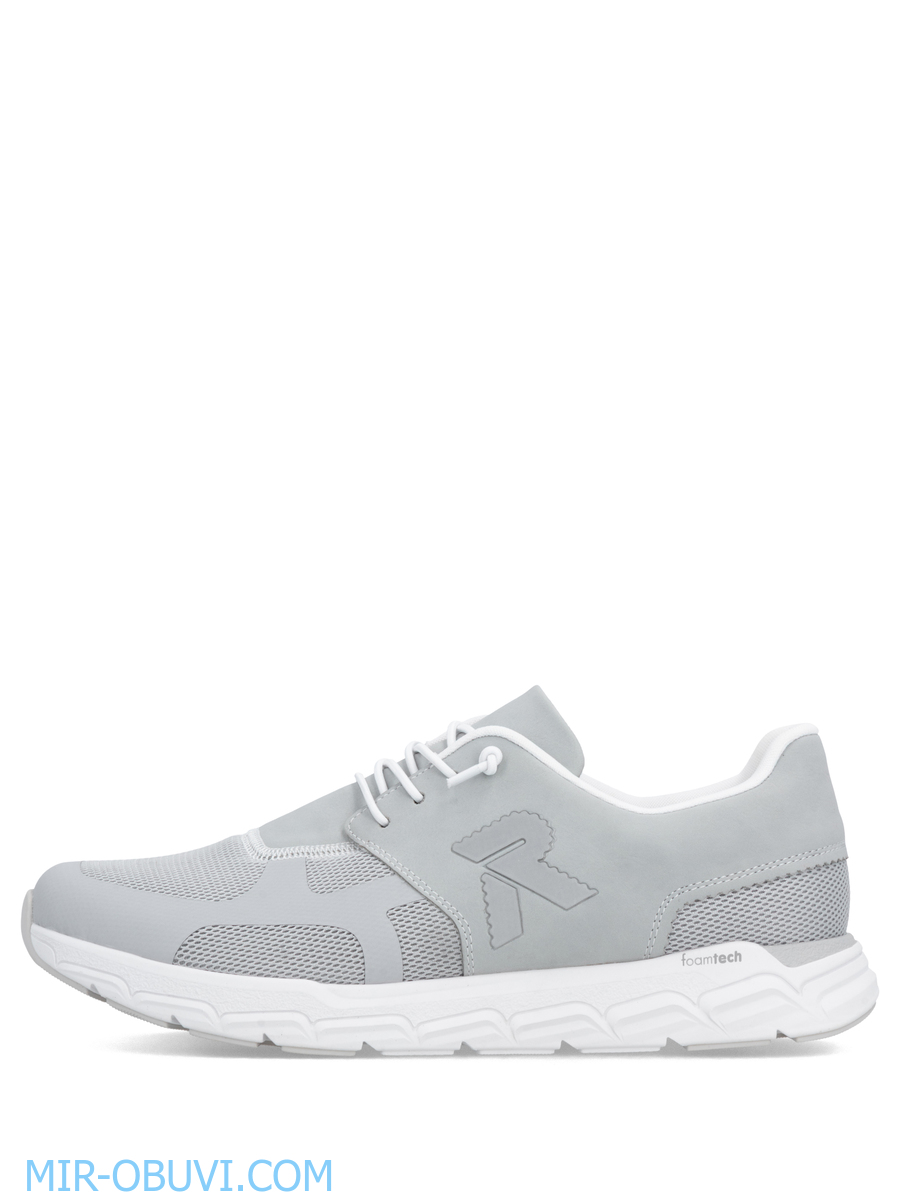 ������� ������� ������� Rieker Sport. ��� 8.