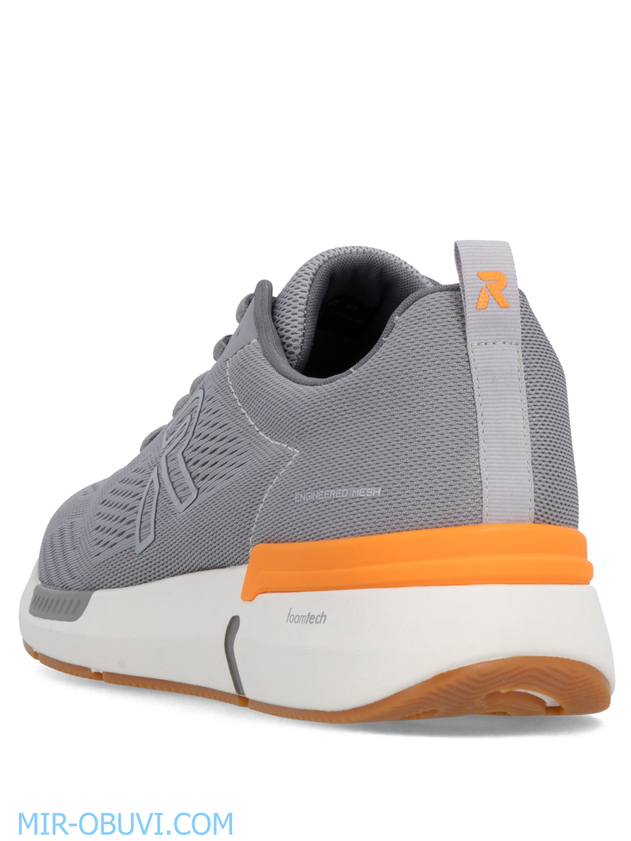 ������� ������� ������� Rieker Sport. ��� 10.