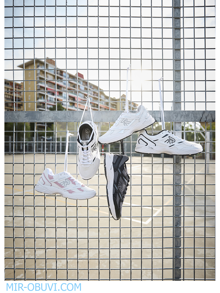 ������� ������� ������� Rieker Sport. ��� 13.