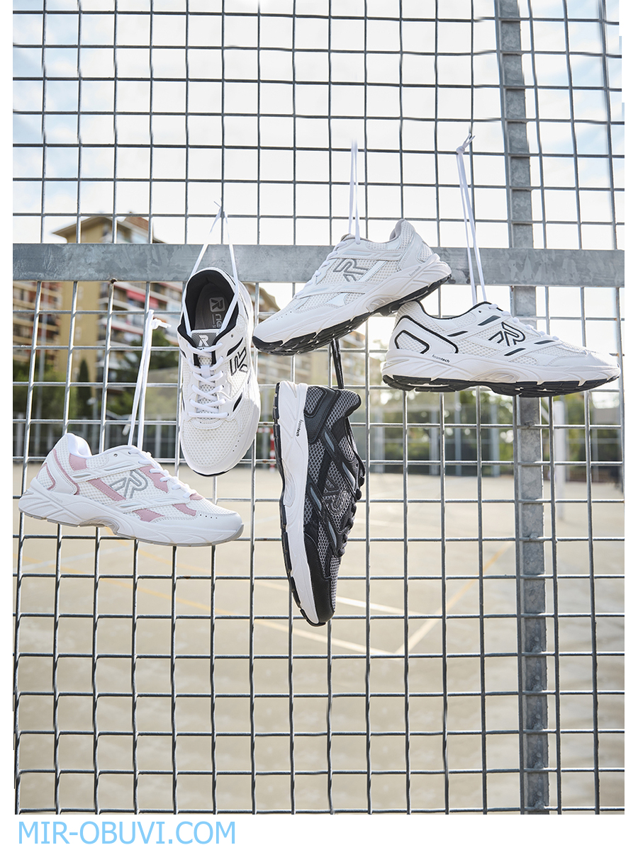 ������� ������� ������� Rieker Sport. ��� 19.