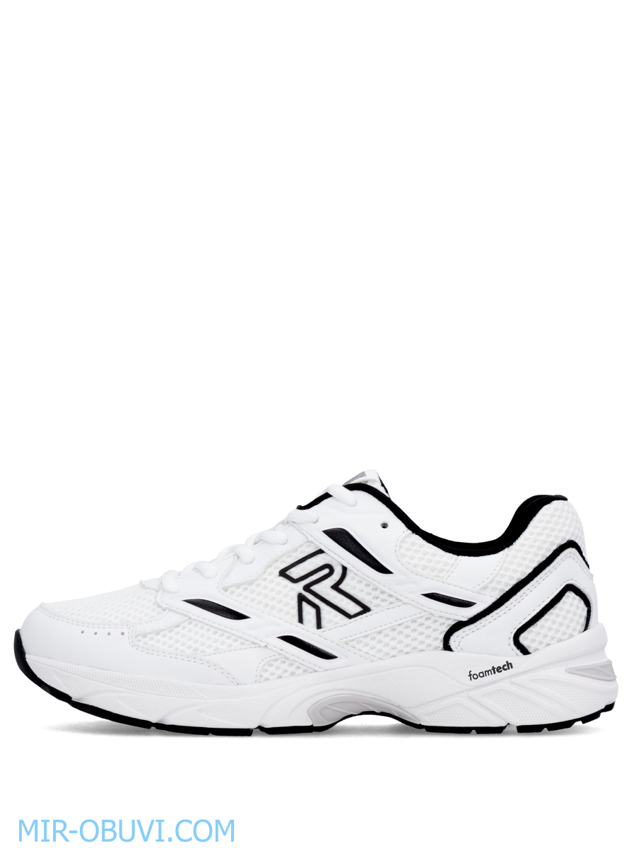 ������� ������� ������� Rieker Sport. ��� 8.